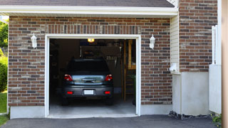 Garage Door Installation at Brooklandville, Maryland